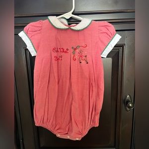 TPP Oh What Fun Christmas Bubble